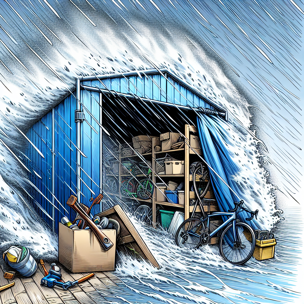 Common Drawbacks When Using Portable Garages