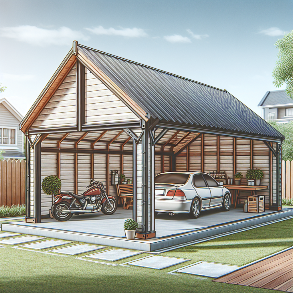 What Are The Drawbacks Of Using A Carport?