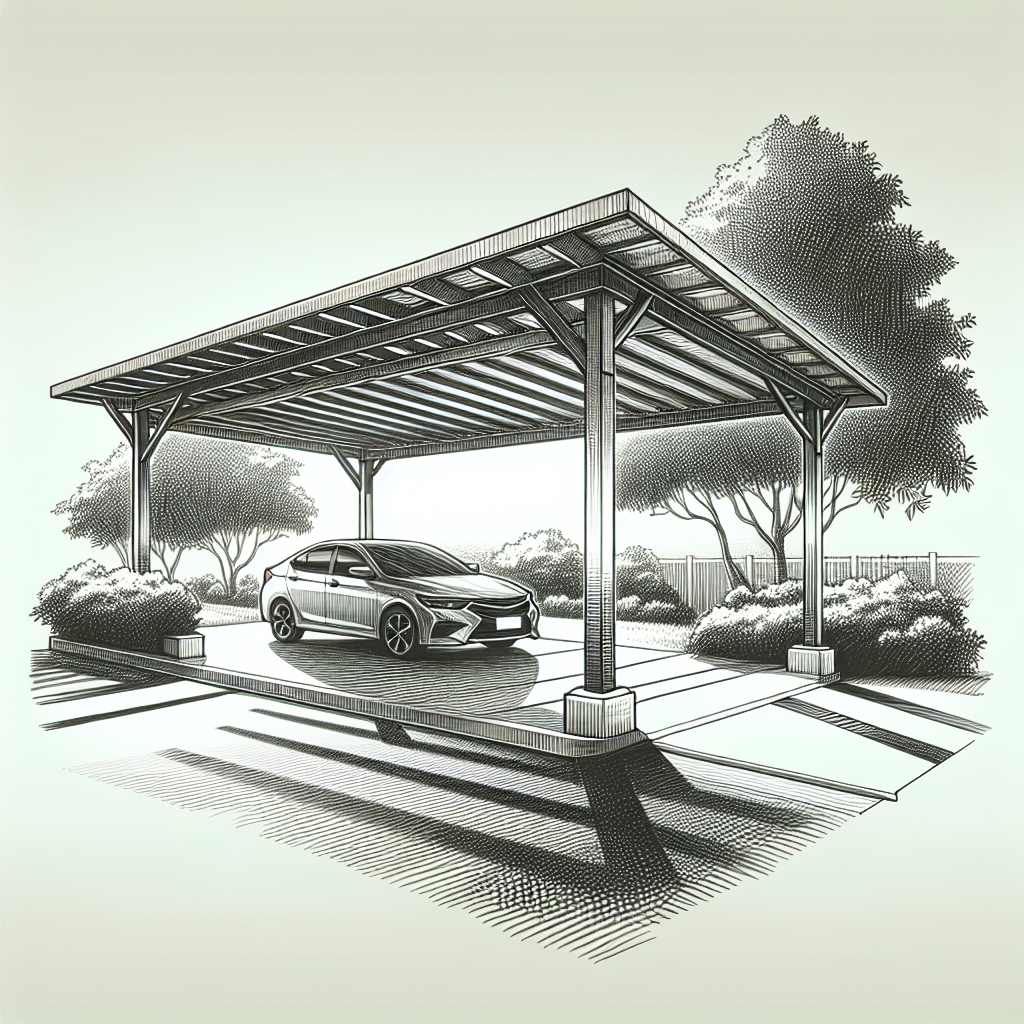 Frequently Asked Questions about Affordable Canopy Carports