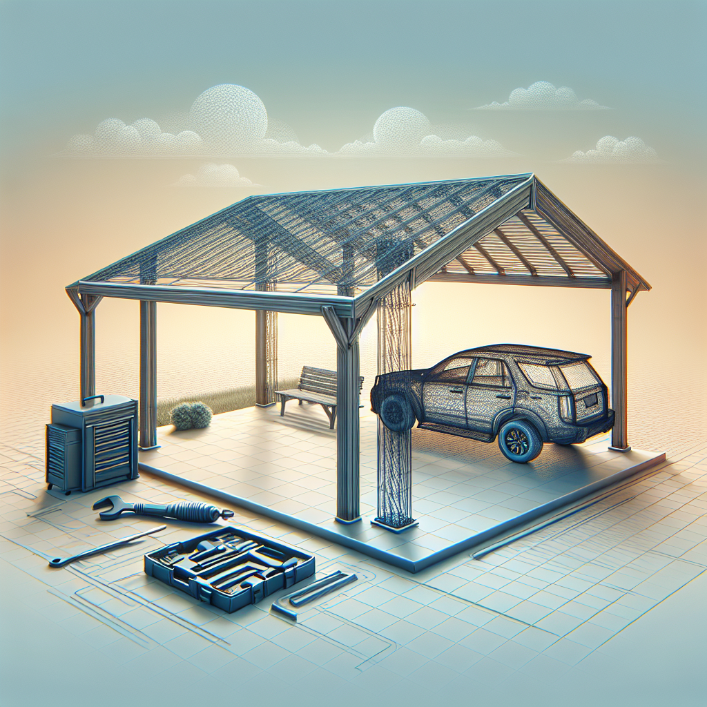 Frequently Asked Questions about Carport Canopies
