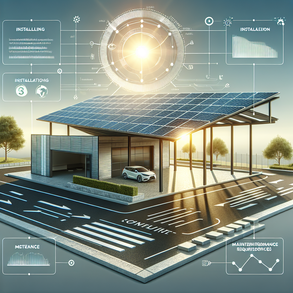Frequently Asked Questions about Solar Carports