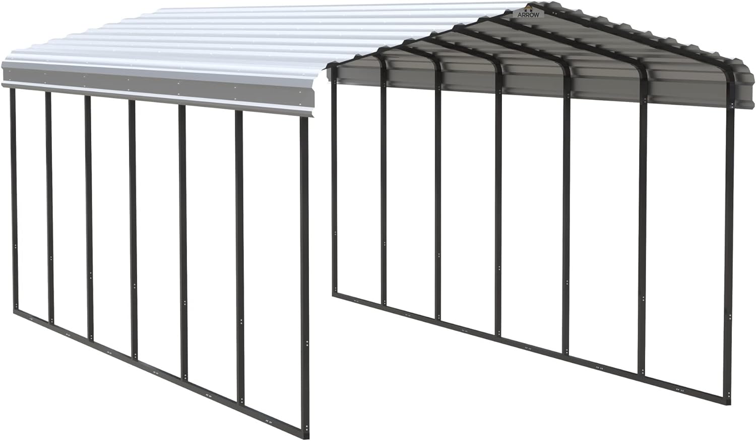 Arrow Carport Review