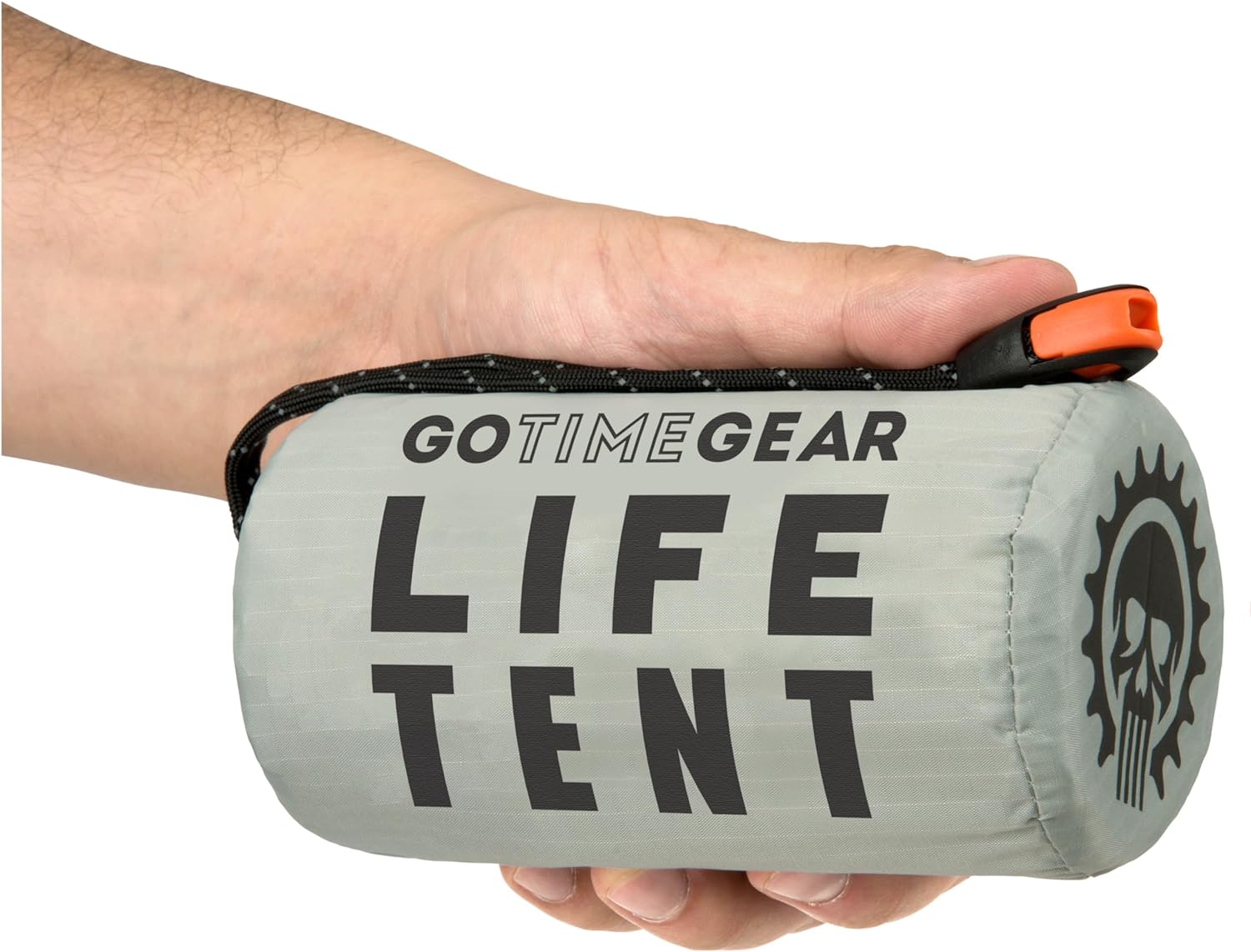 Go Time Gear Life Tent Emergency Survival Shelter Review