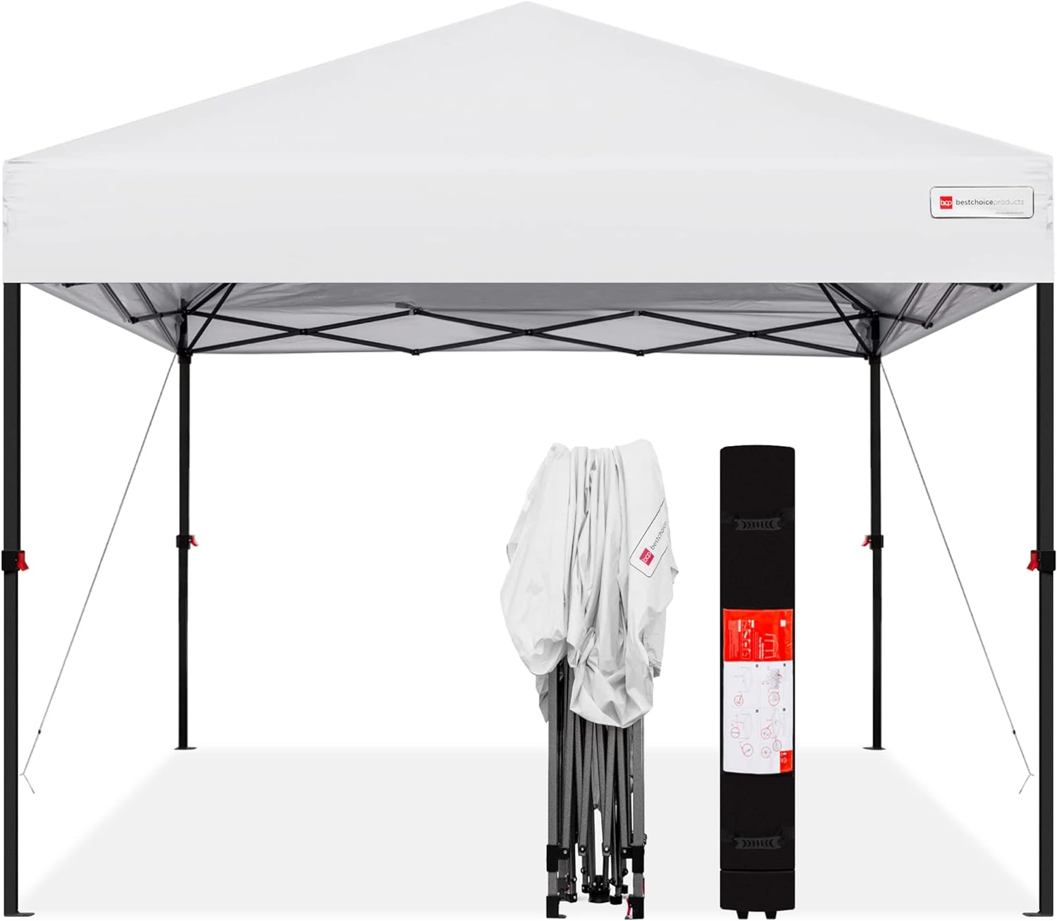 Best Choice Products Canopy Tent Review