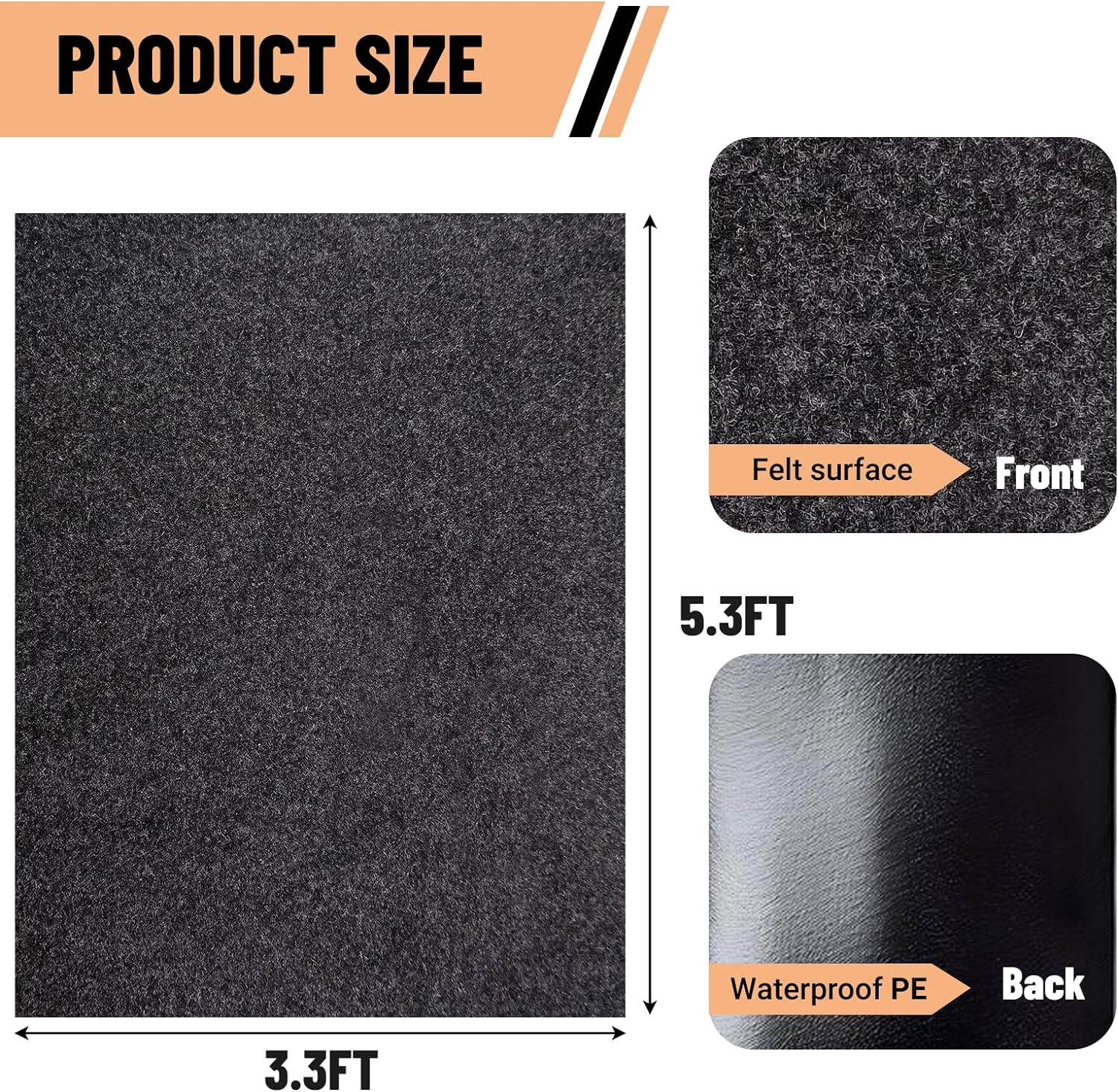 Waterproof Shed Mat Review